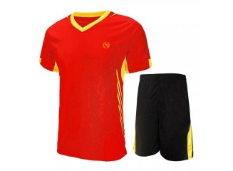 Soccer Uniform