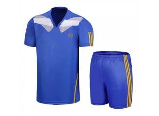 Soccer Uniform